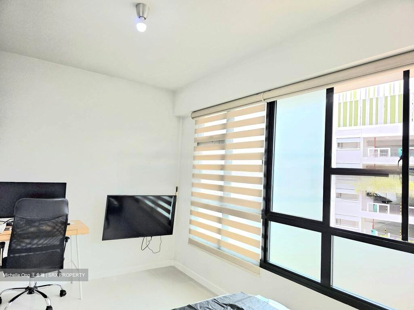 Blk 462B Blossom Spring @ Yishun (Yishun), HDB 2 Rooms #482263111